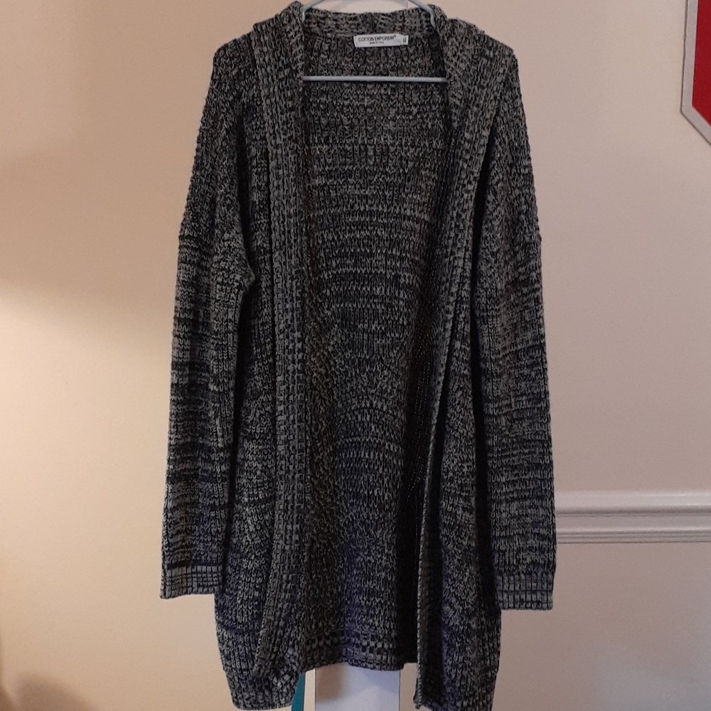 Cardigan